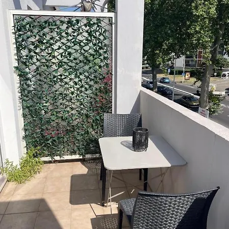 Comfortable&convenient Appartement