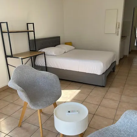 Appartement Comfortable&convenient Perpignan