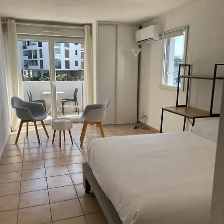 Appartement Comfortable&convenient *