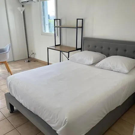 Comfortable&convenient Appartement Perpignan