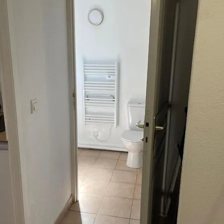 Comfortable&convenient Appartement Perpignan