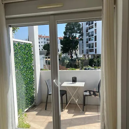 Appartement Comfortable&convenient