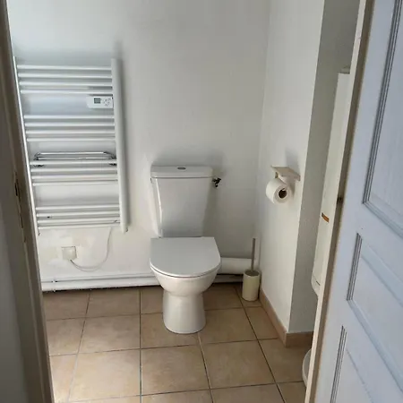 Comfortable And Convenient Perpignan