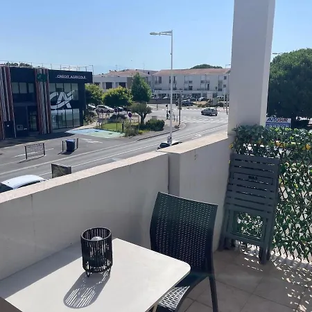 Comfortable And Convenient * Perpignan